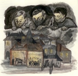 Teres Bartůňková