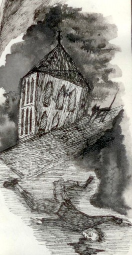 Teres Bartůňková