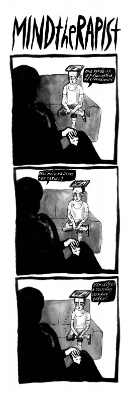 Teres Bartůňková
