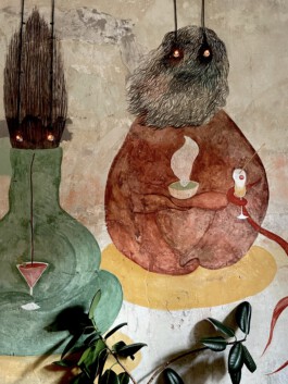 Teres Bartůňková