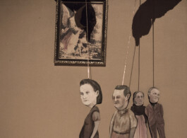 Teres Bartůňková