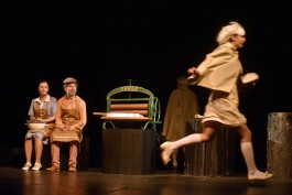 Teres Bartůňková