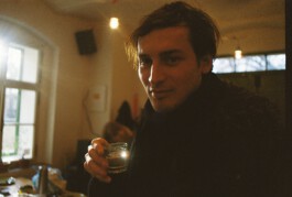Teres Bartůňková