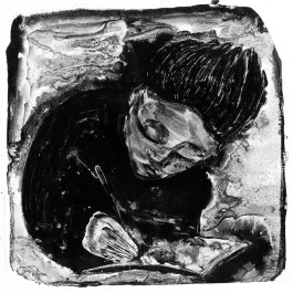 Teres Bartůňková